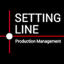 Setting Line Logo